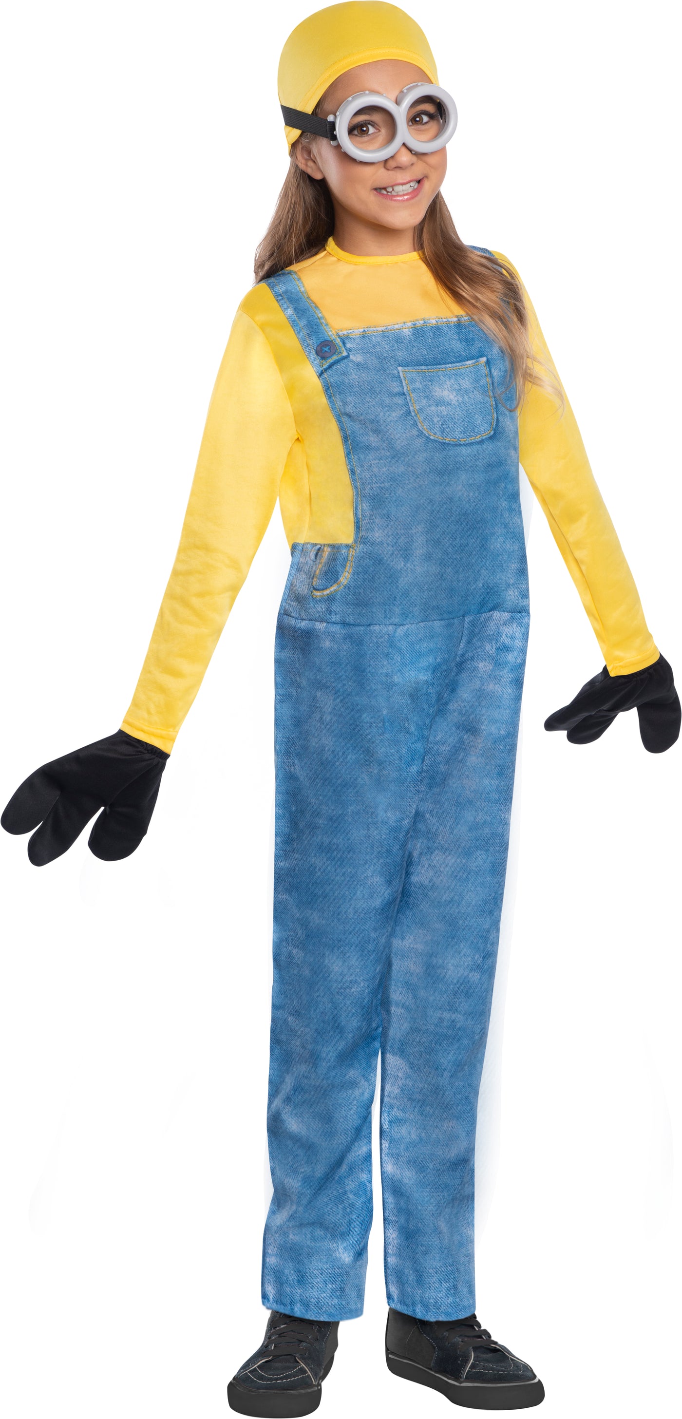 Minion Bob Costume, Child