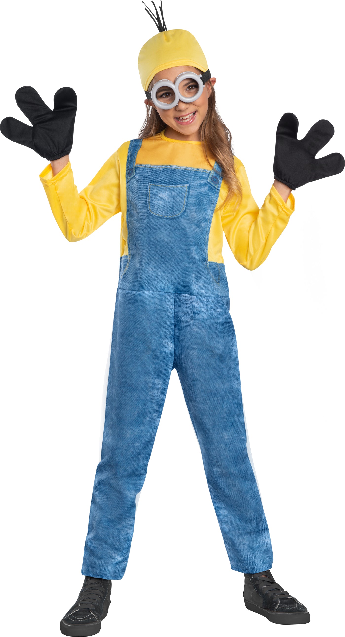 Minion Kevin Costume, Child