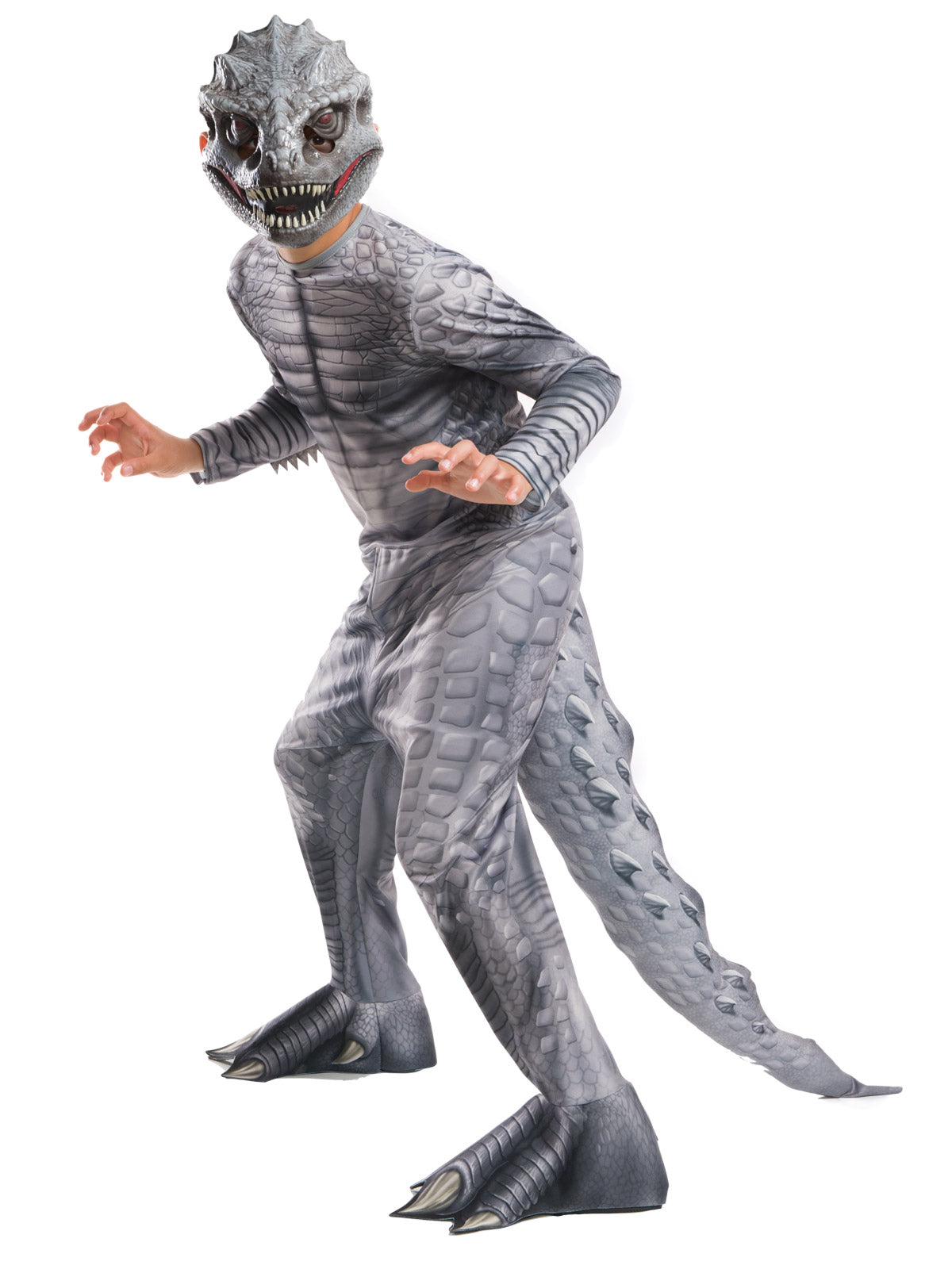 Indominus Rex Jurassic World Costume, Child