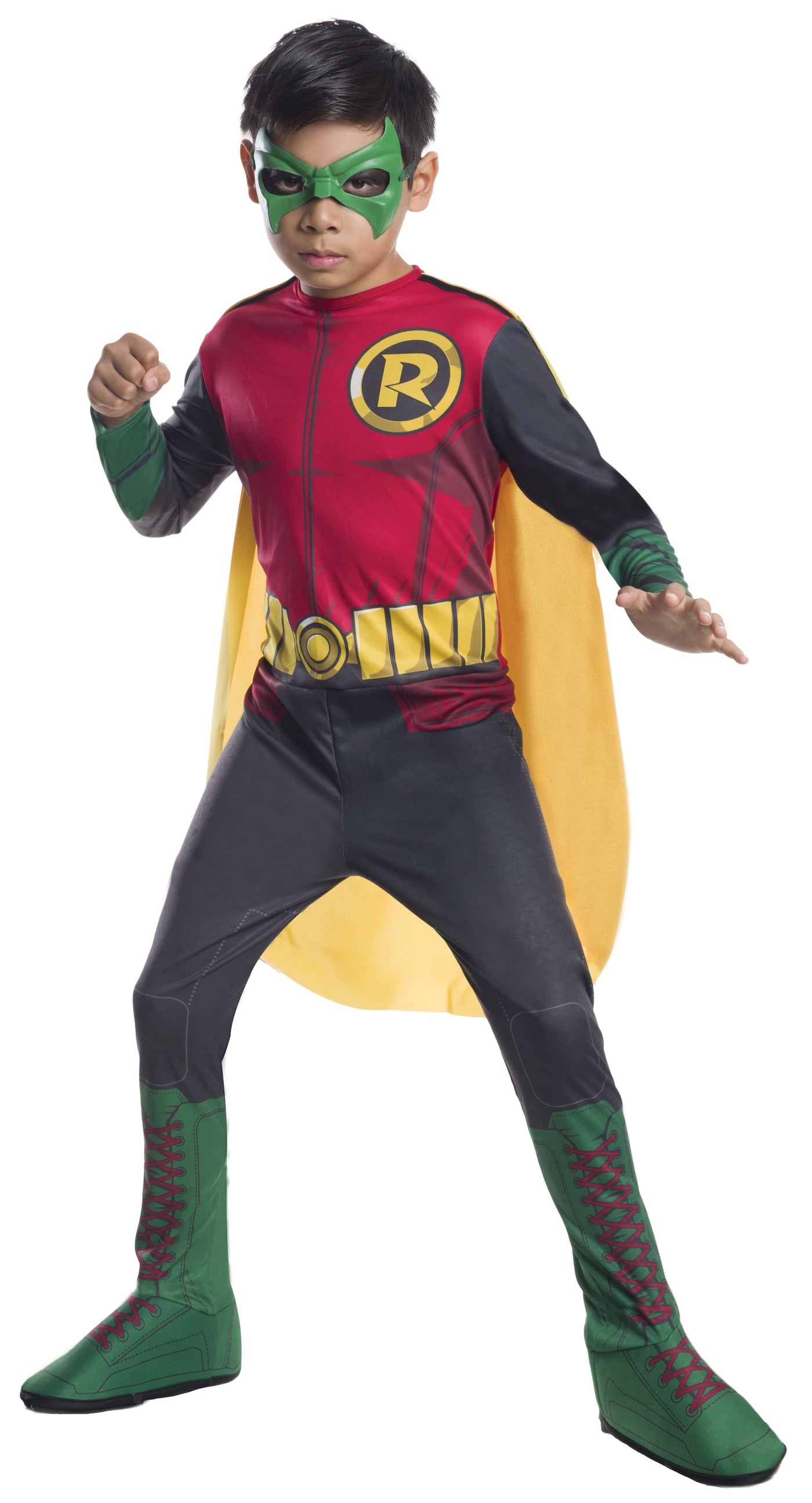 Robin Classic Costume, Child