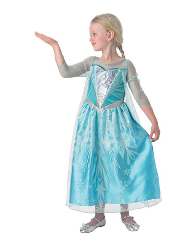 Elsa Premium Costume, Child