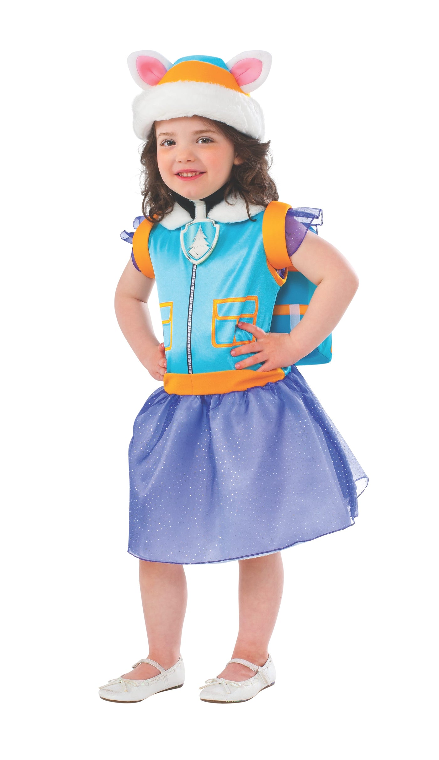 Everest Paw Patrol Costume, Child