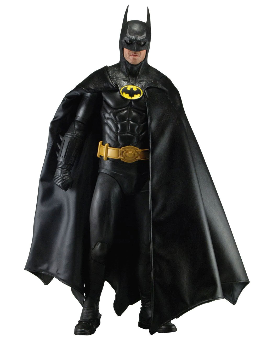 Batman 1989 (Keaton) 1/4 Scale Action Figure