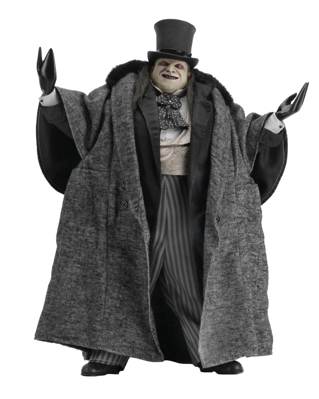 Mayoral Penguin (Devito) 1/4Th Scale Action Figure