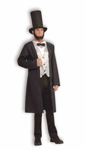 Abe Lincoln Costume, Adult