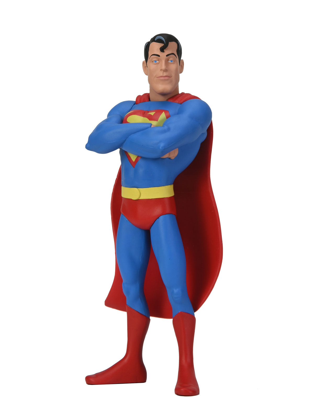 Superman - Dc Comics Classic Comics Toony 6" Scale Action Figure