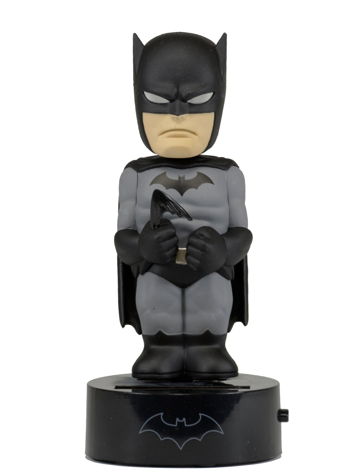 Dc Comics Batman The Dark Knight Body Rocker