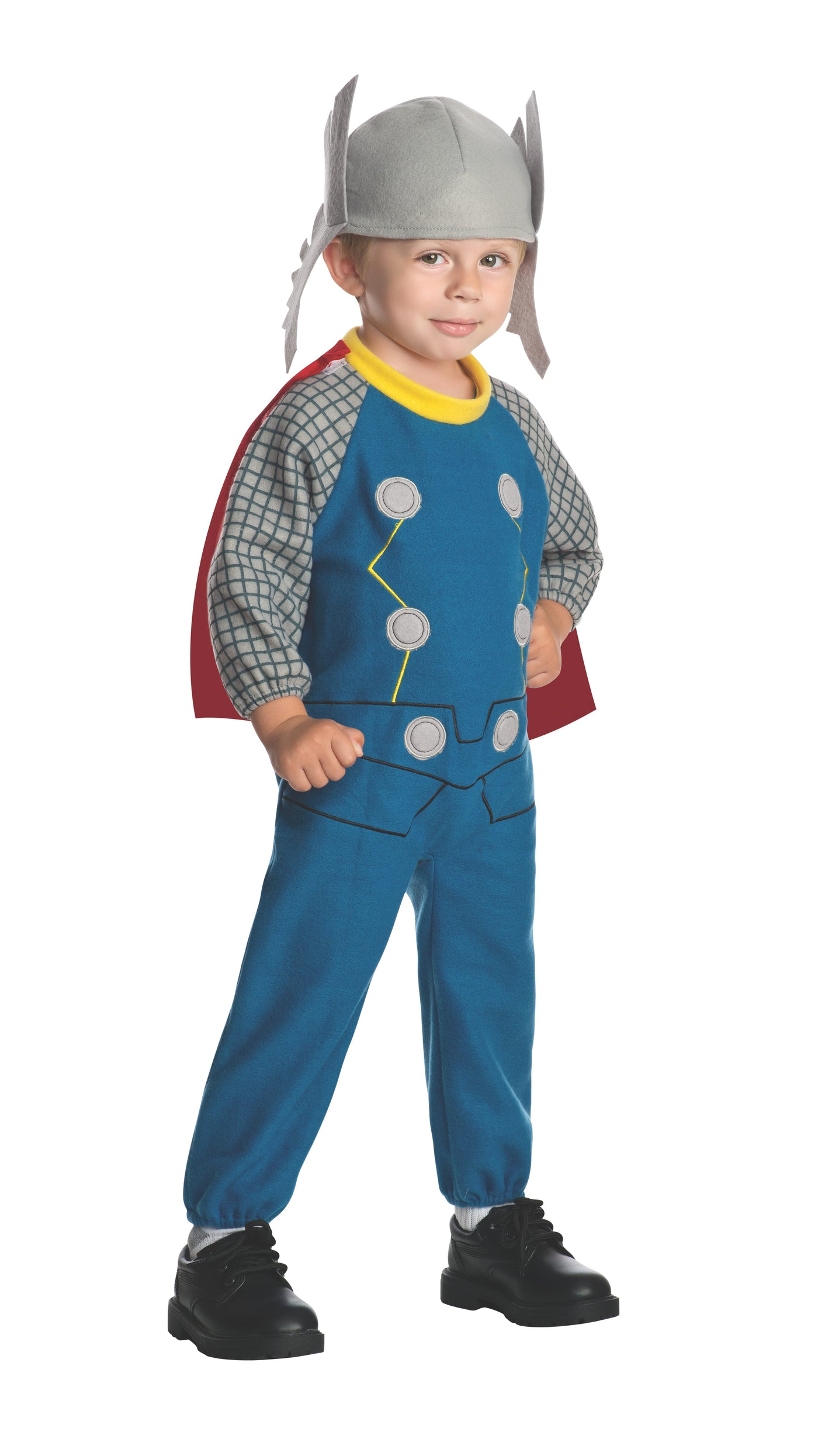 Thor Classic Costume, Toddler