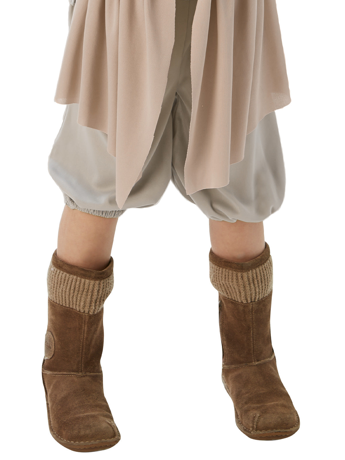 Rey Deluxe Costume, Child