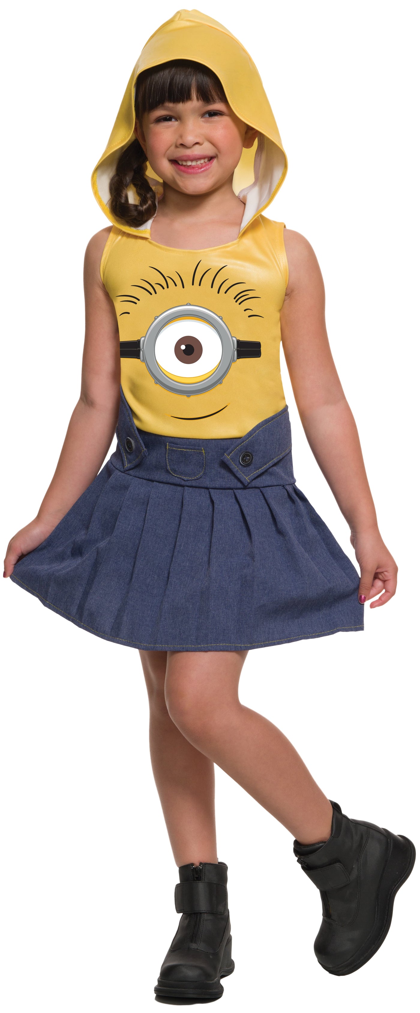 Minion Stuart Costume, Child