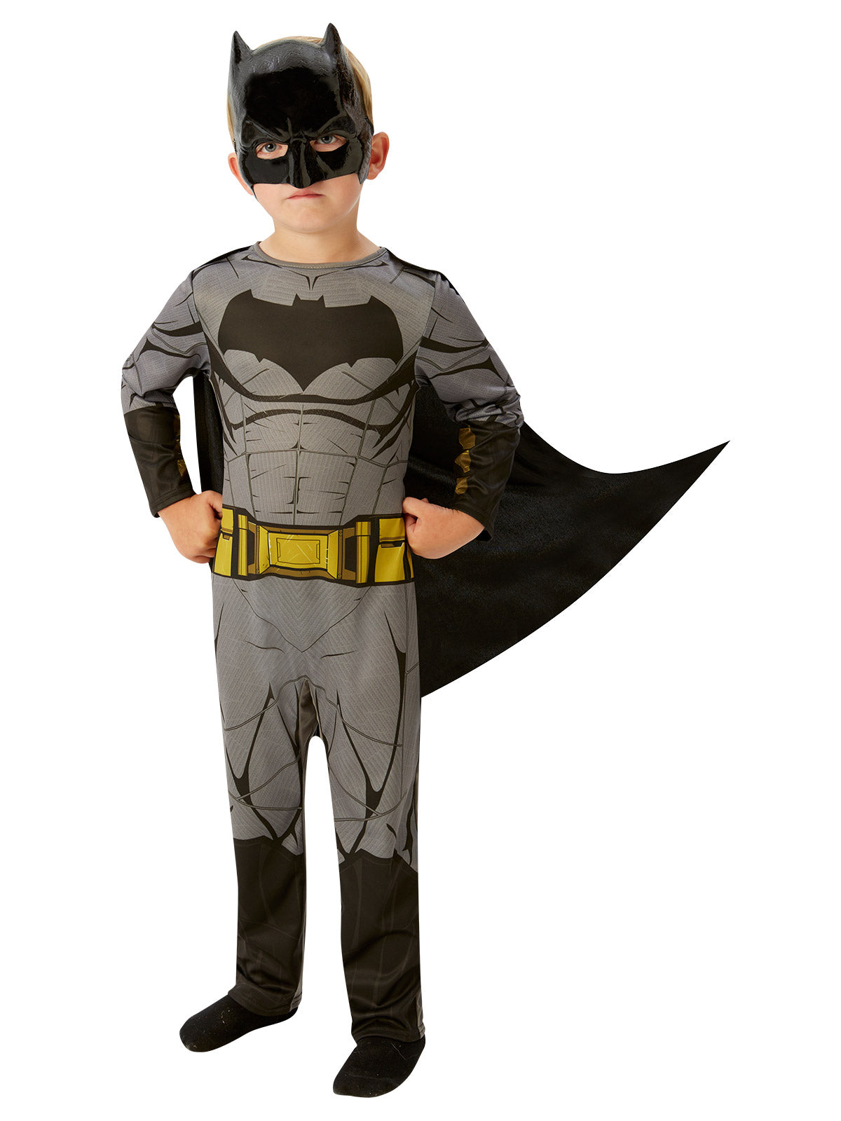 Batman Classic Costume, Child