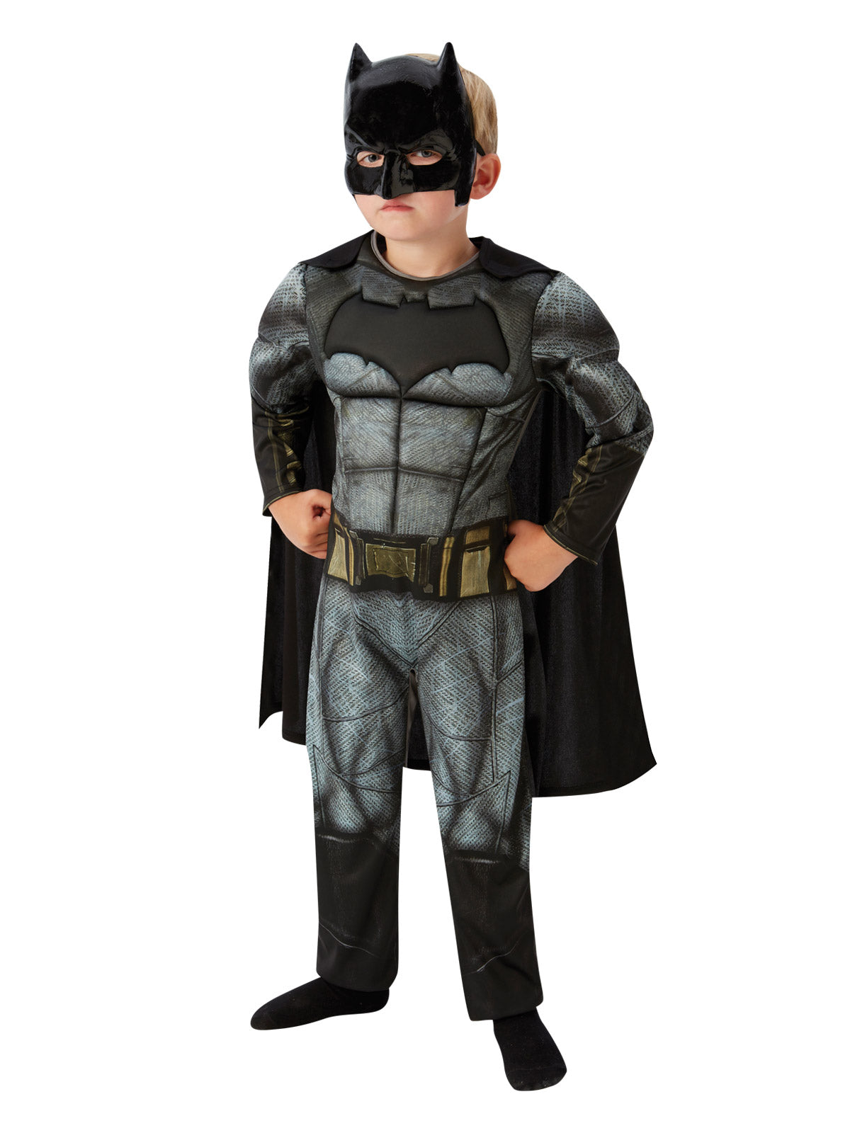 Batman Deluxe Costume, Child