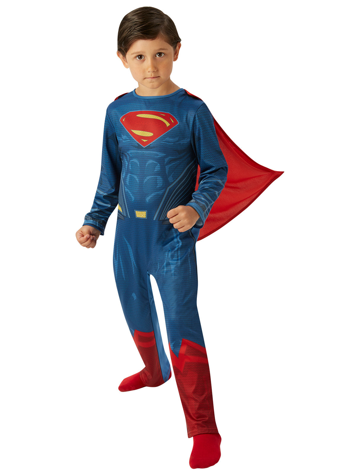 Superman Classic Costume, Child