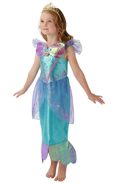 Ariel Storyteller Costume, Child