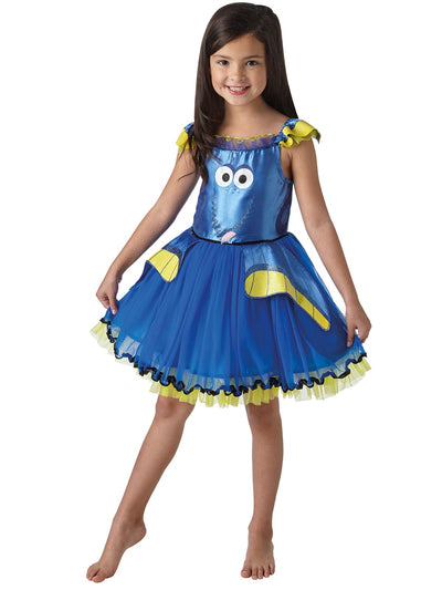 Dory Deluxe Tutu, Toddler/Child