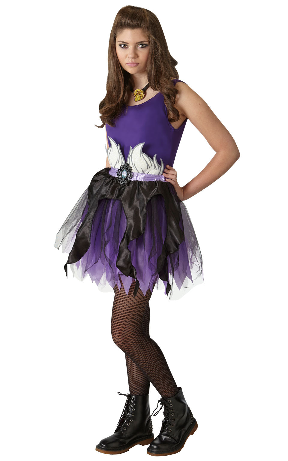 Ursula  Tutu Set, Tween