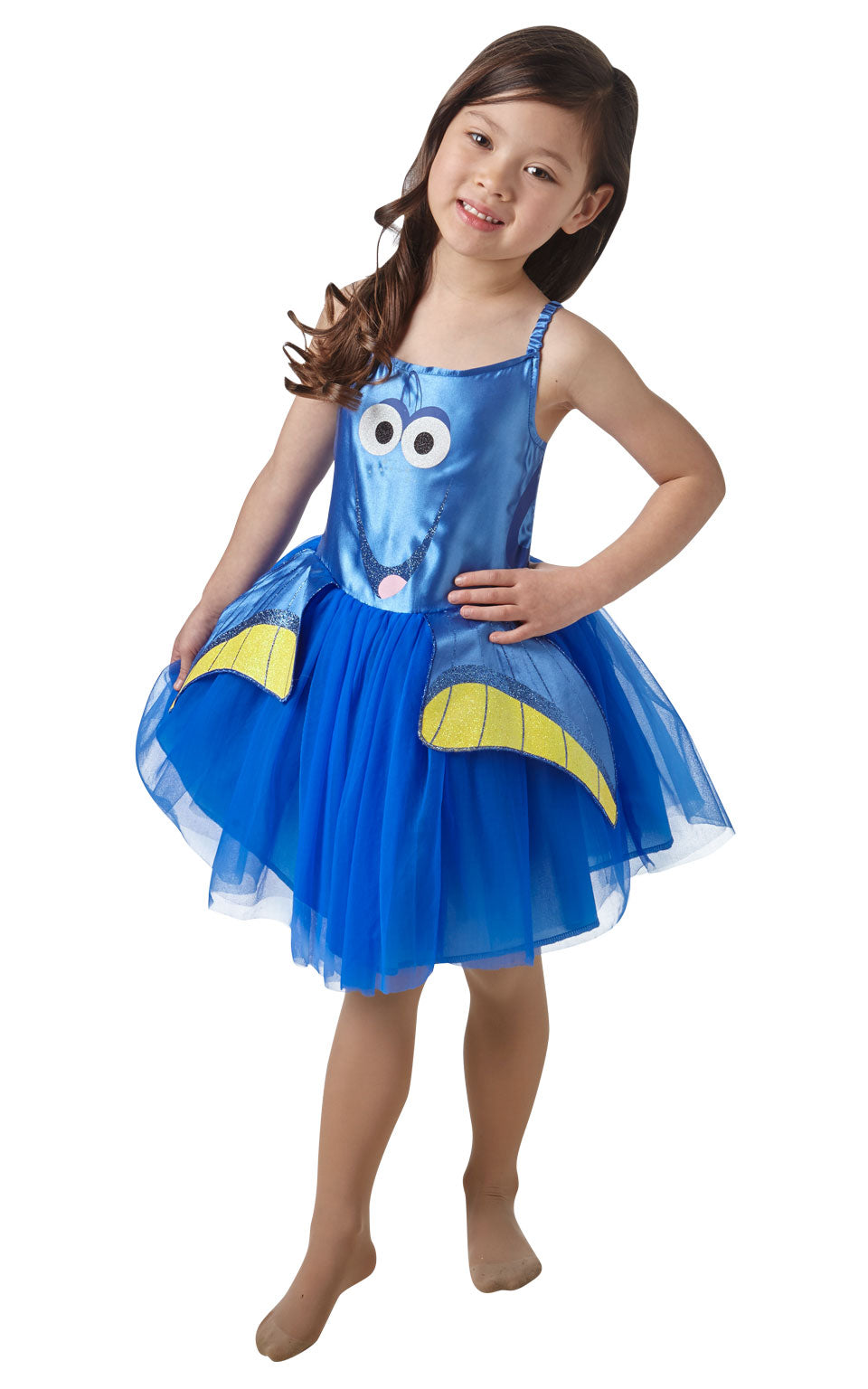 Dory Classic Tutu, Toddler/Child