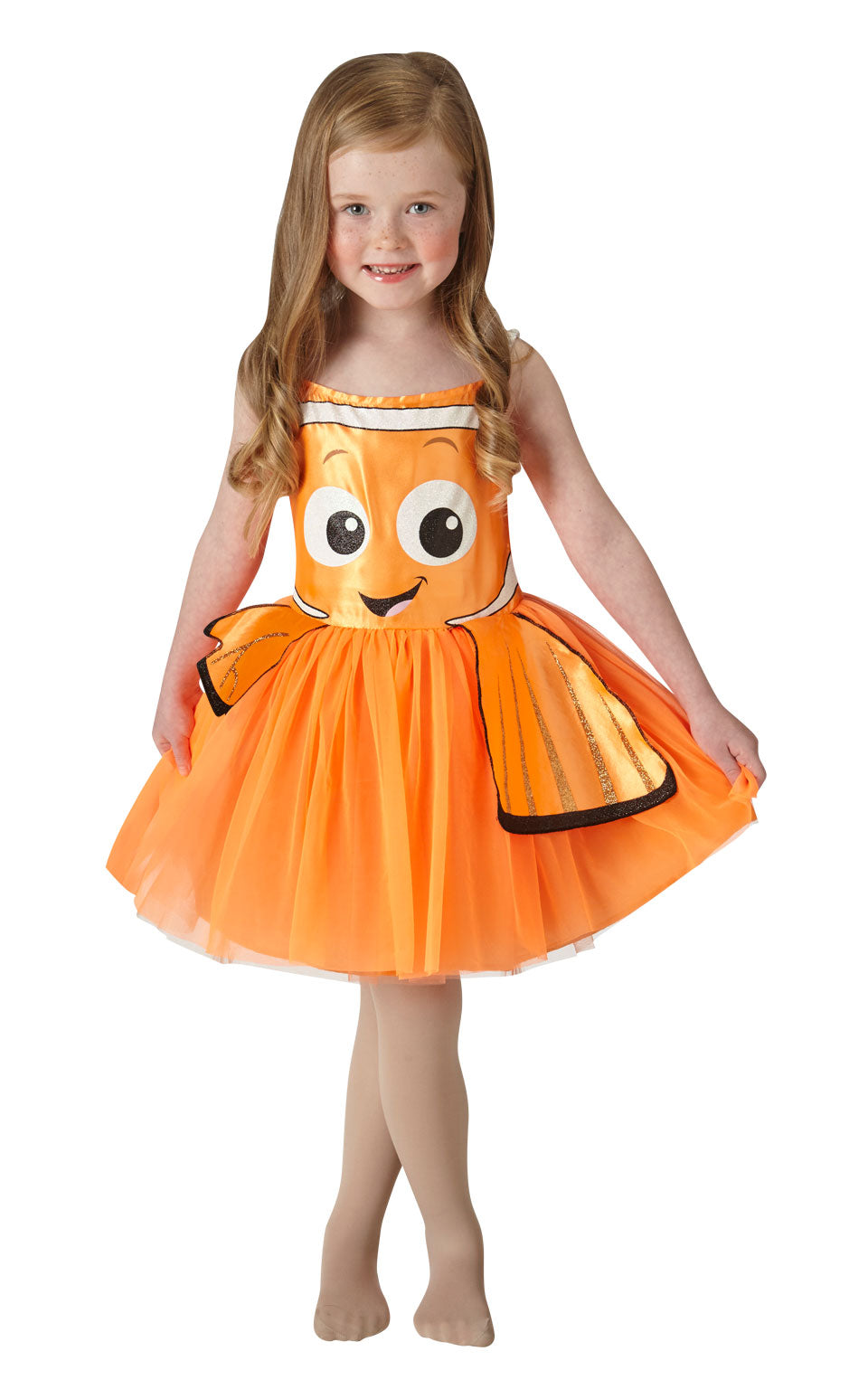 Nemo Classic Tutu, Toddler/Child