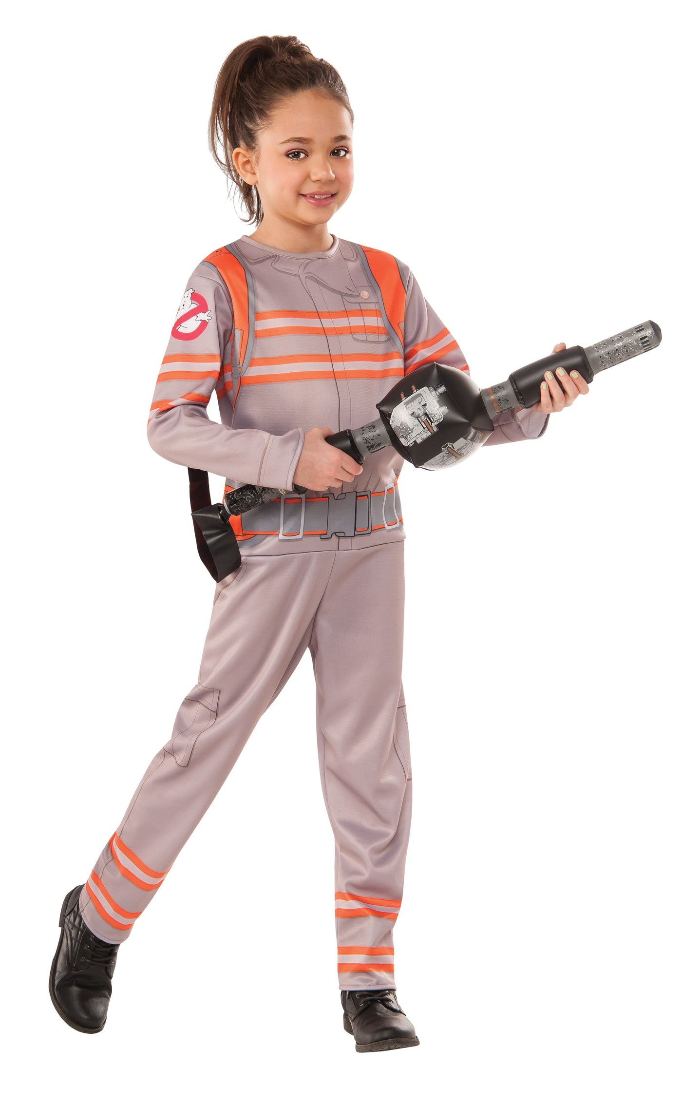 Ghostbuster Jumpsuit Costume, Child