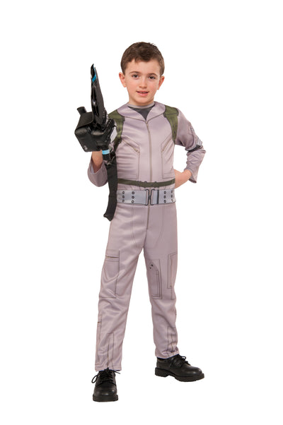 Ghostbuster Unisex Jumpsuit, Child