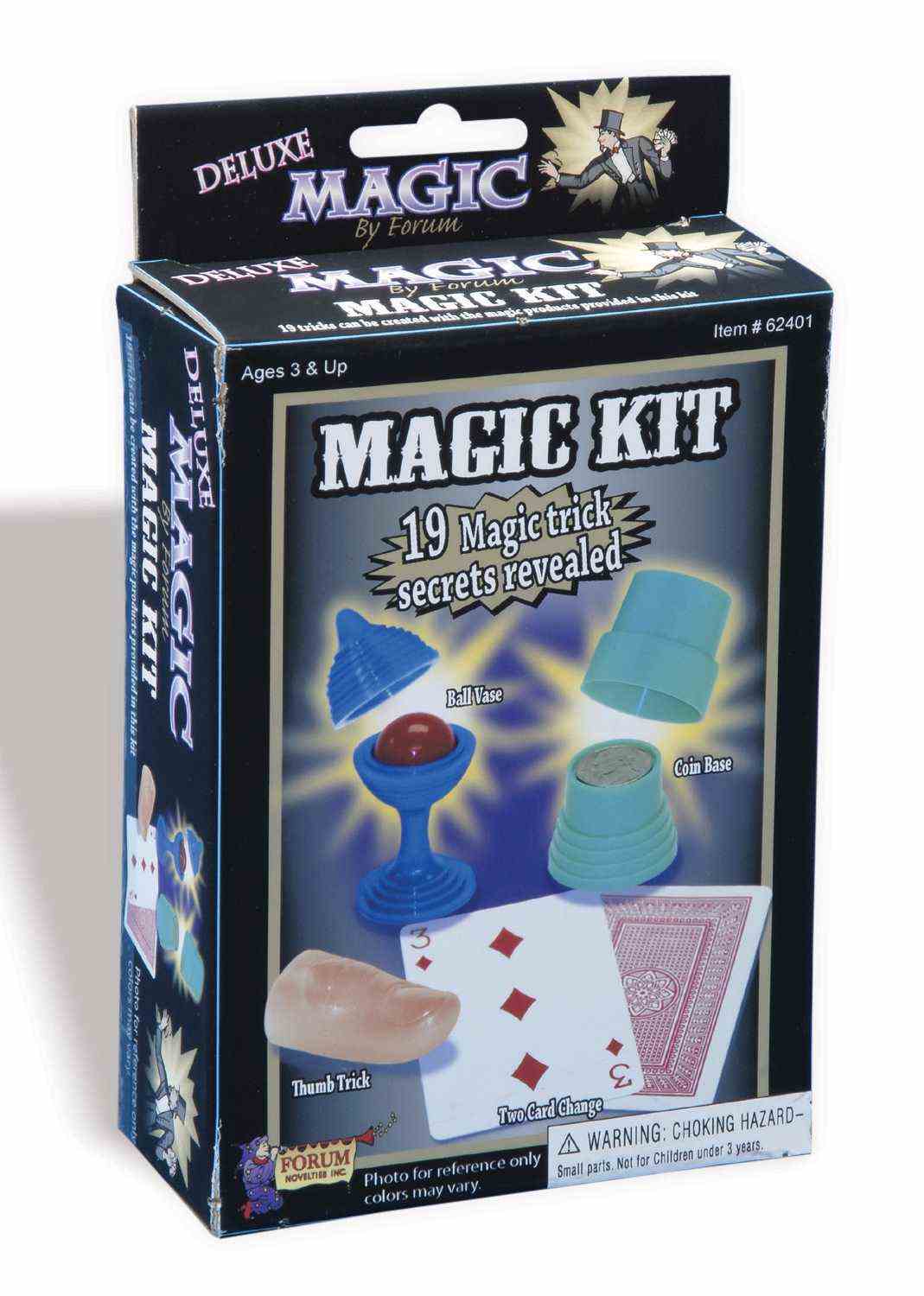 Magic Kit #2