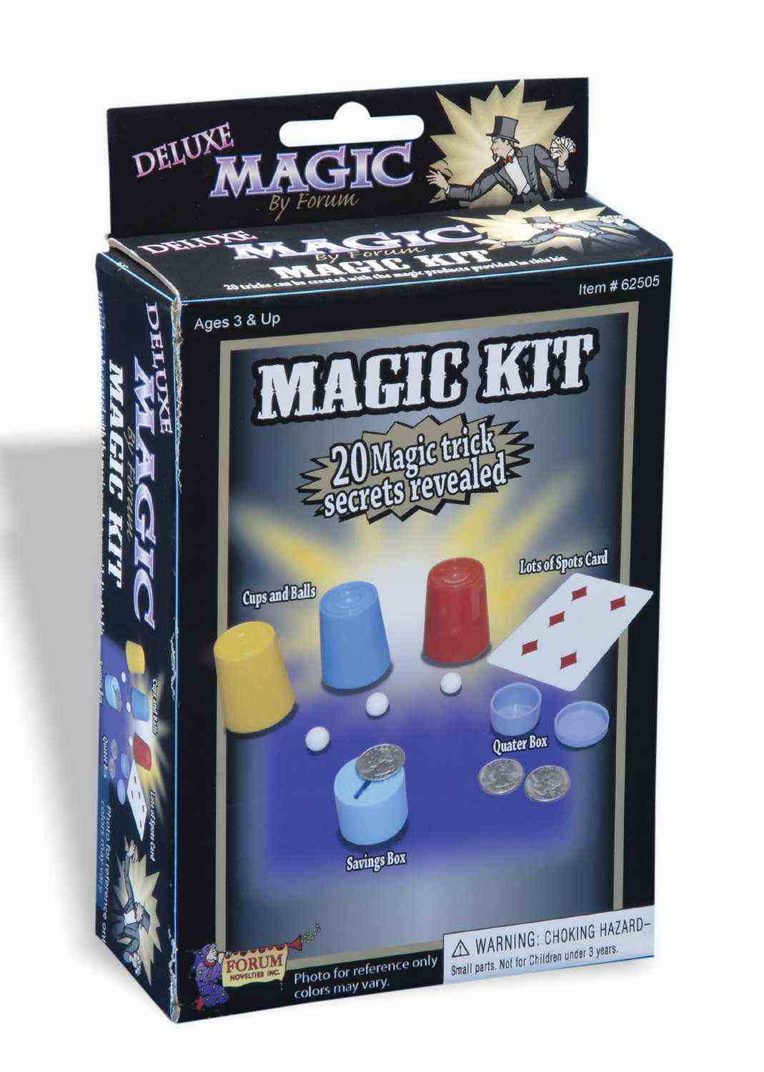 Magic Kit #1