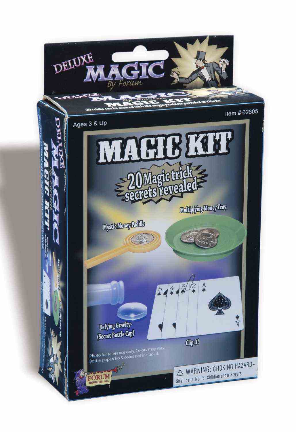 Magic Kit