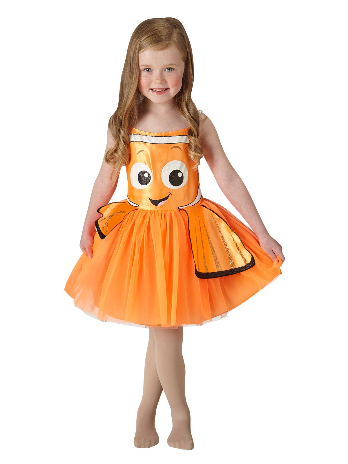 Nemo Classic Tutu, Child