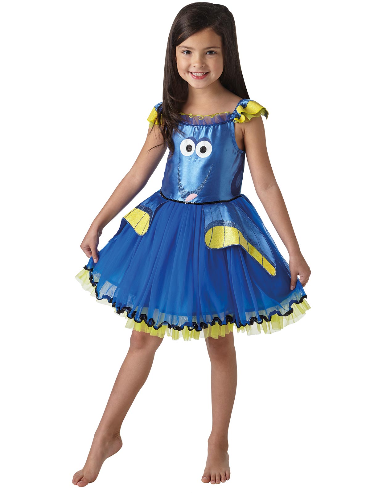 Dory Deluxe Tutu, Child