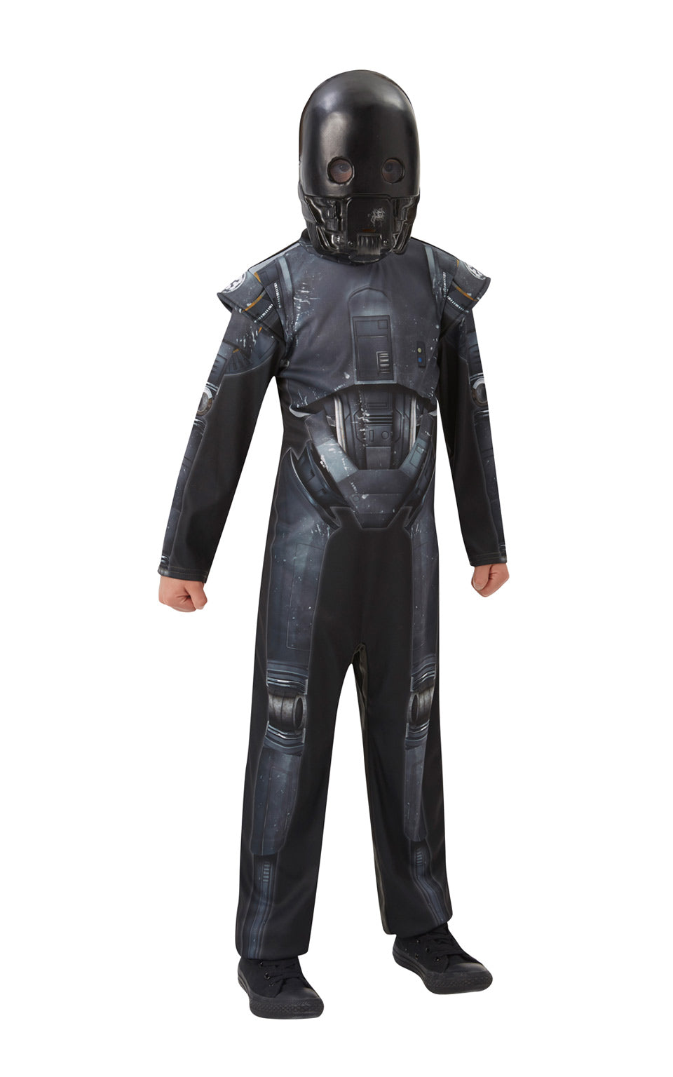 K-2S0 Rogue One Classic Costume, Child