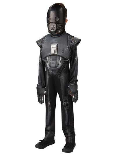 K-2S0 Rogue One Deluxe Costume, Tween