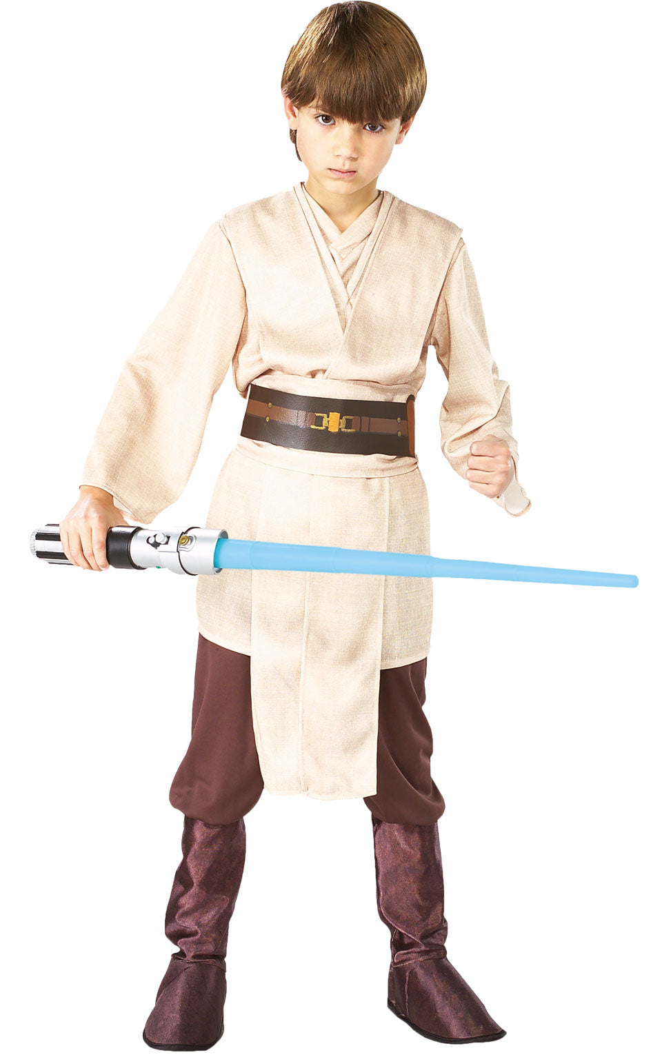 Jedi Knight Female Costume, Adult