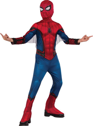 Spider-Man Costume, Child