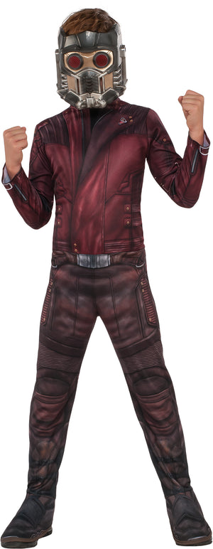 Star-Lord Costume, Child