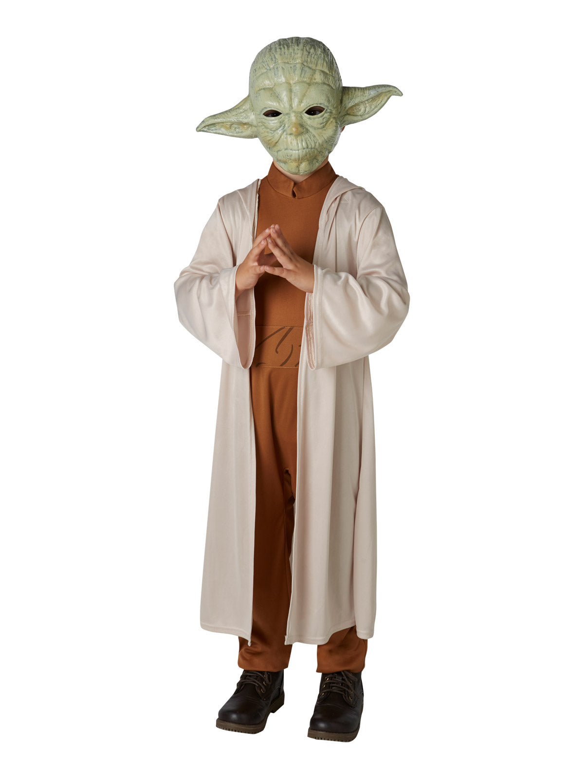 Yoda Deluxe Costume, Child