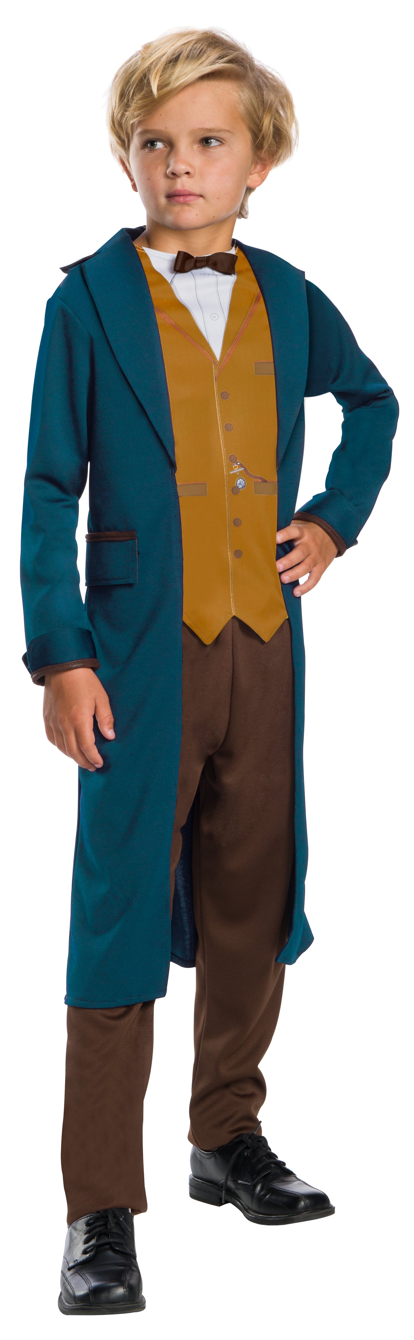 Newt Classic Costume, Child