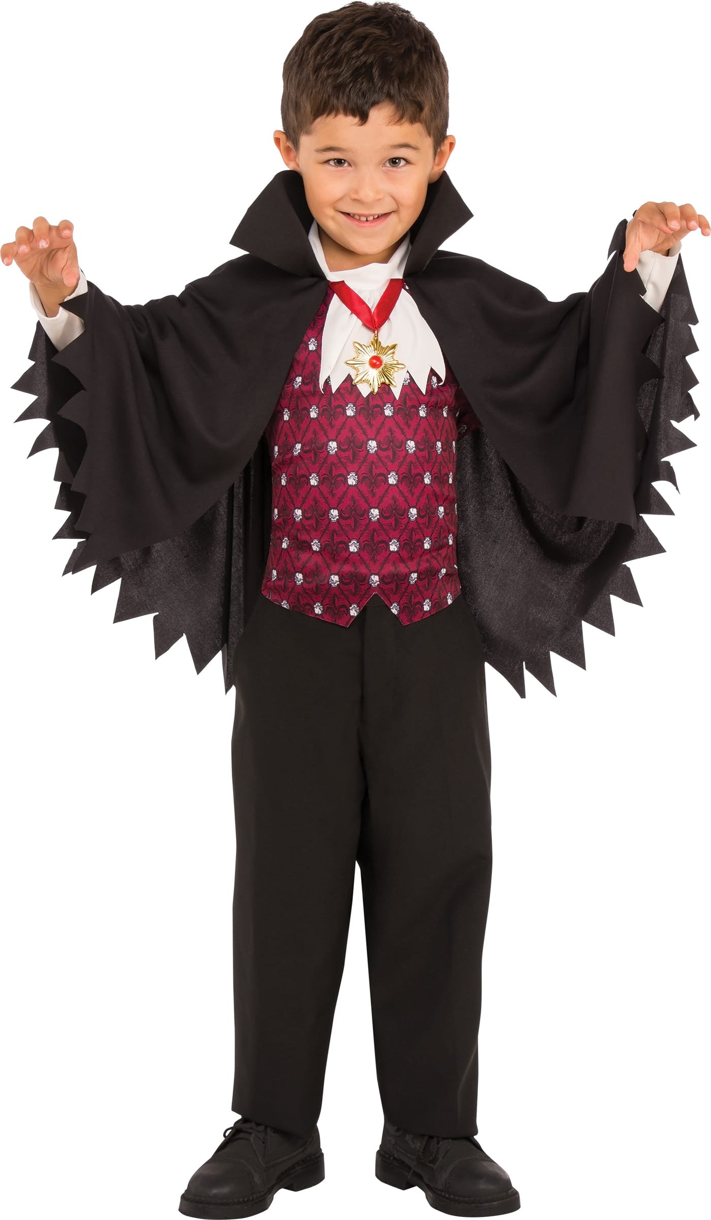 Little Vampire Costume, Child