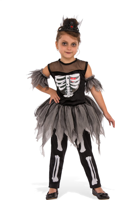 Skelerina Costume, Child