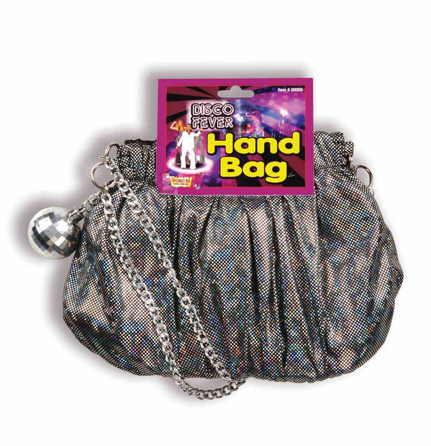 Disco Handbag