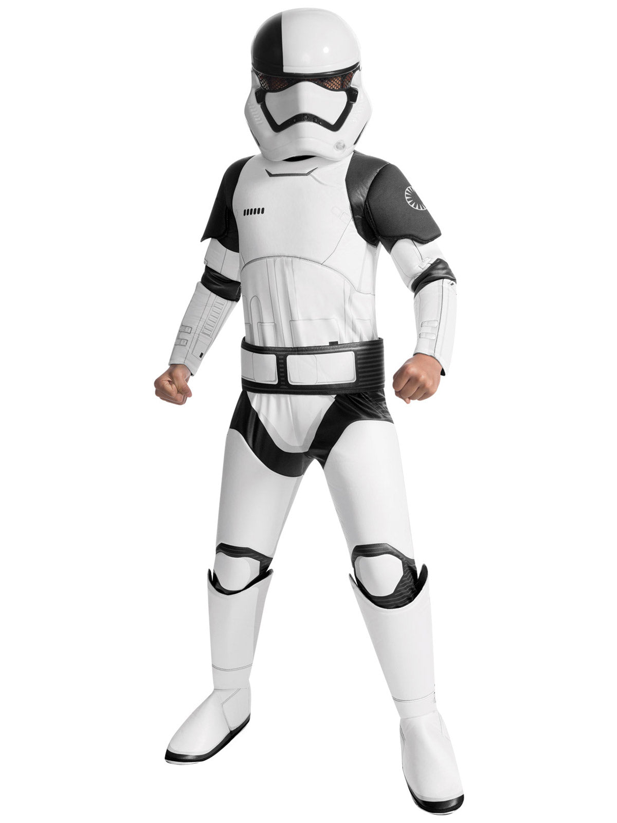 Executioner Trooper Super Deluxe Costume, Child