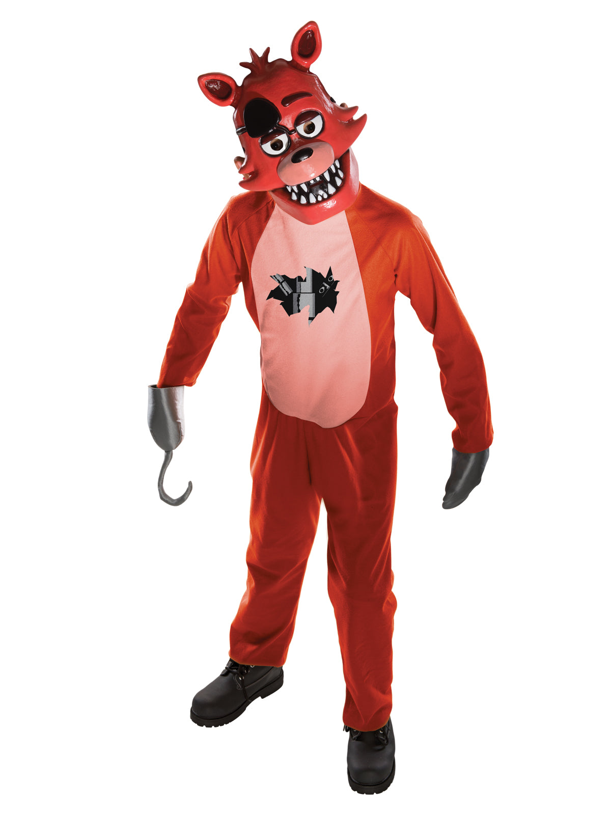 Foxy Costume, Child