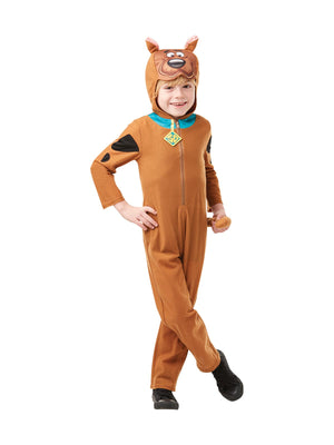 Scooby Doo Classic Costume, Child