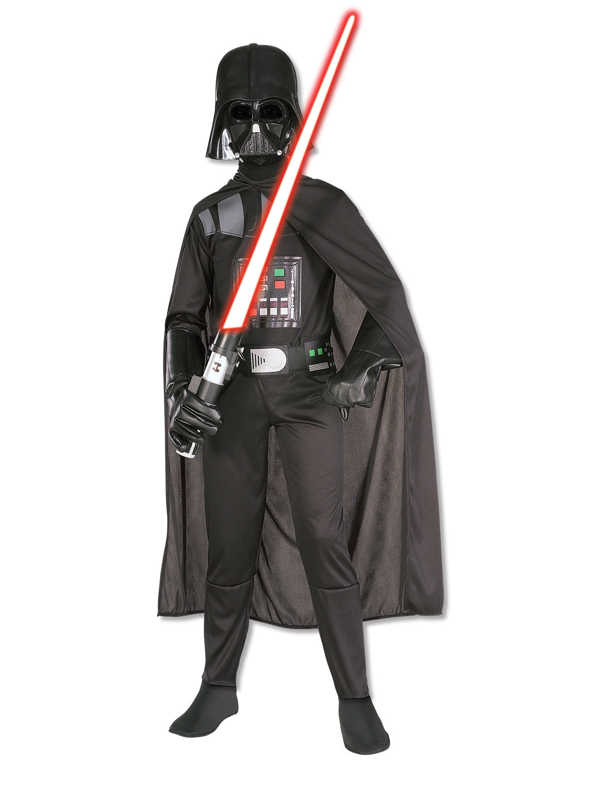 Darth Vader Costume, Tween/Teen