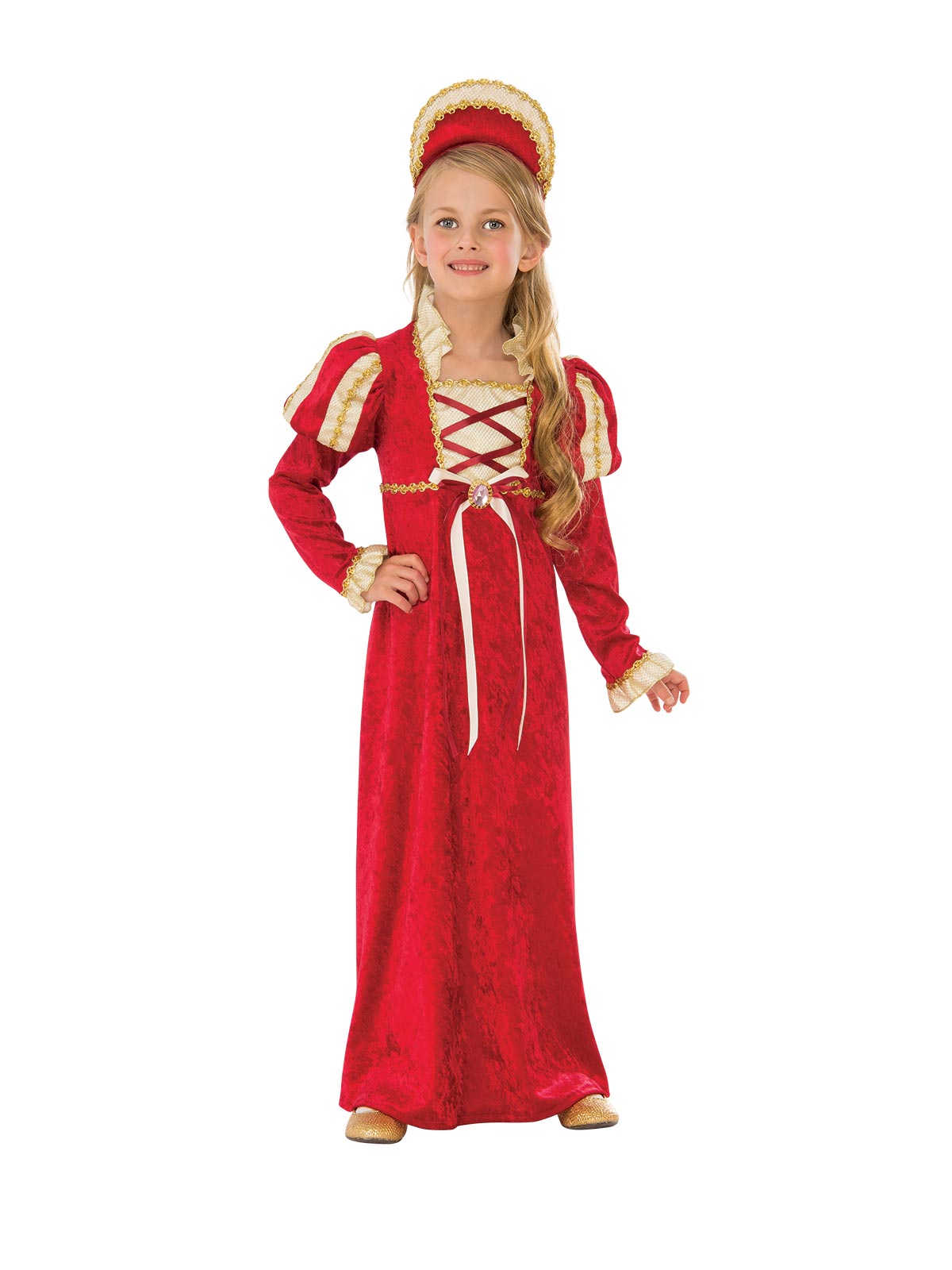 Medieval Princess Costume, Child