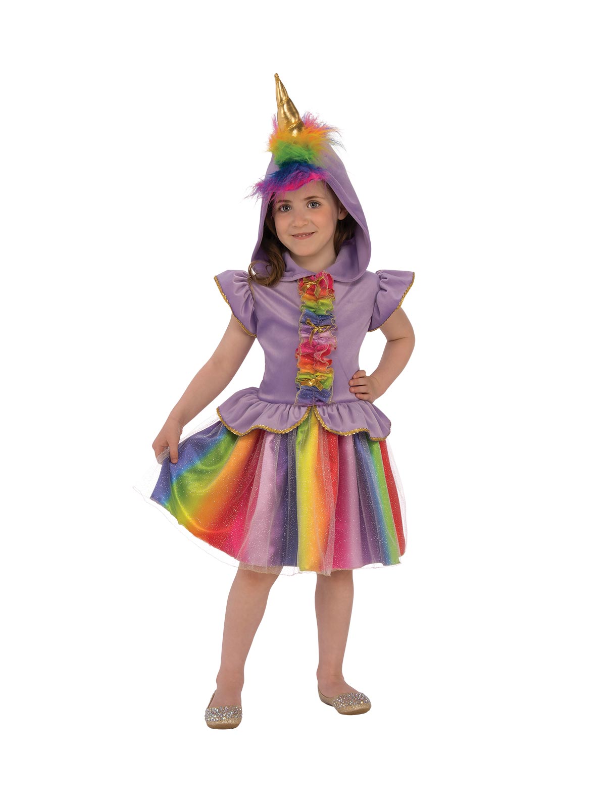 Unicorn Costume, Child