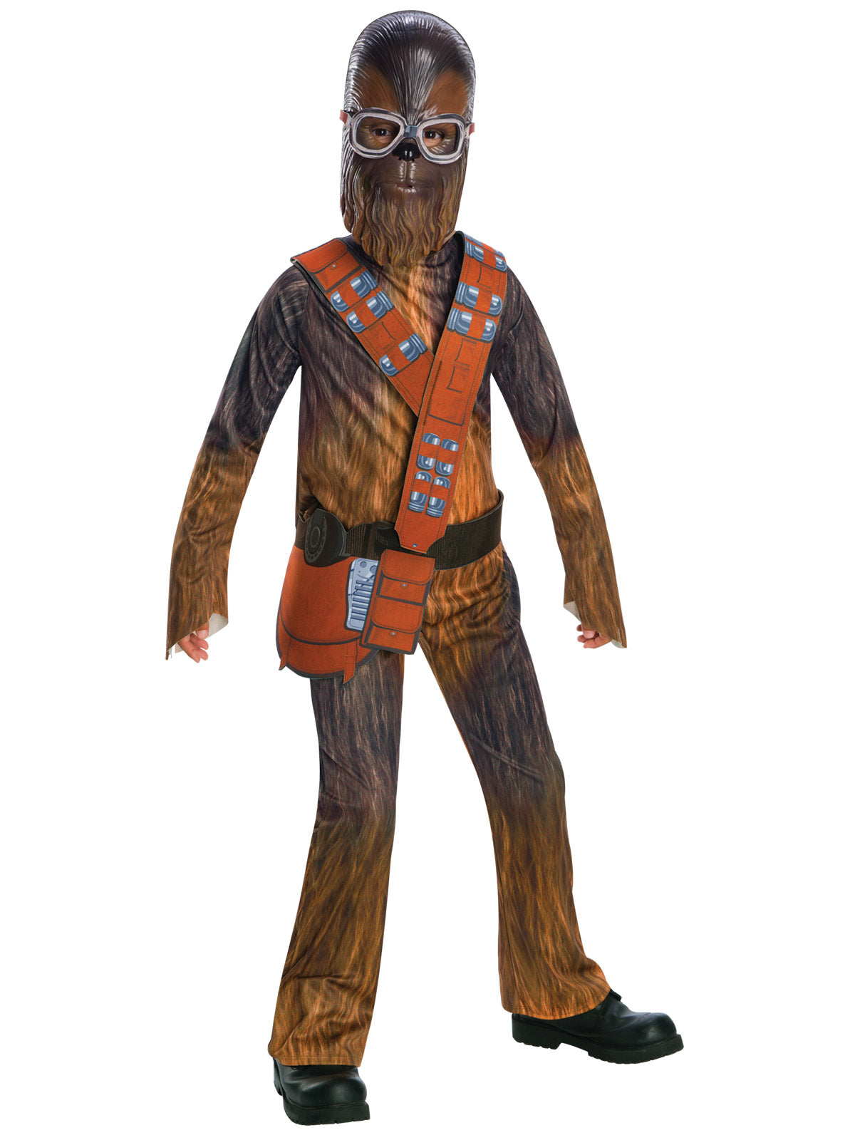 Chewbacca Classic Costume, Child