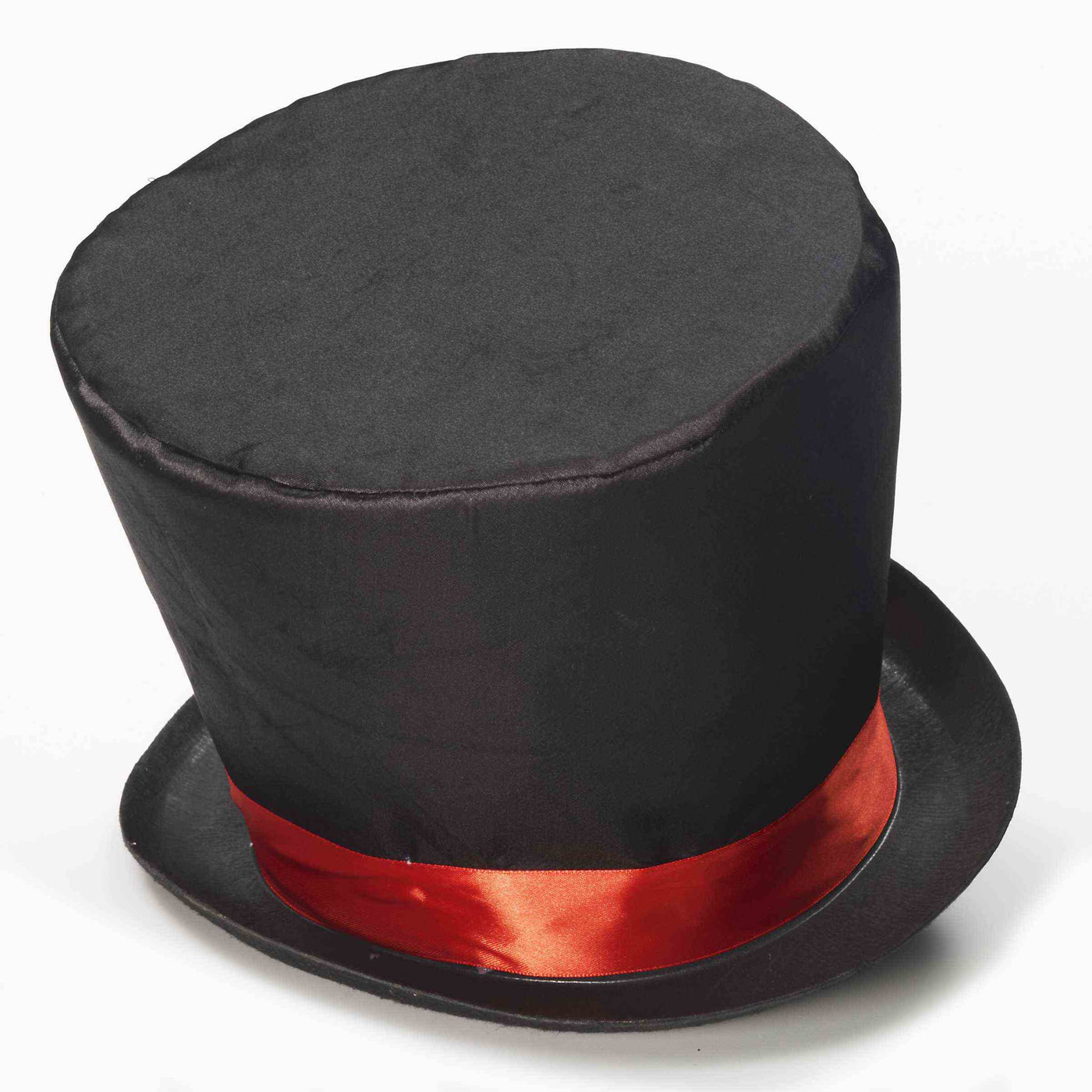 Mad Hatter Top Hat - Adult