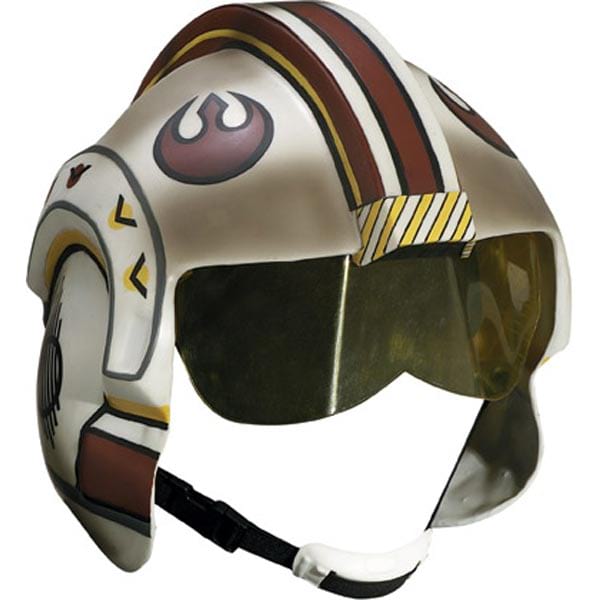 X -Wing Fighter Helmet - Adult