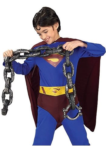 Superman Break Apart Chain