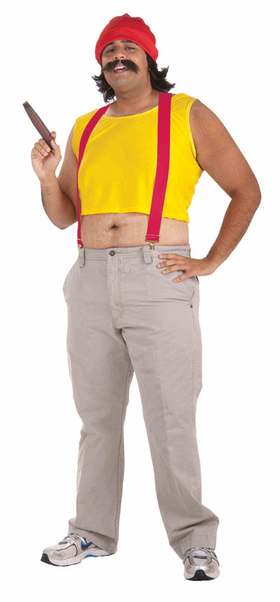 Cheech Costume, Adult